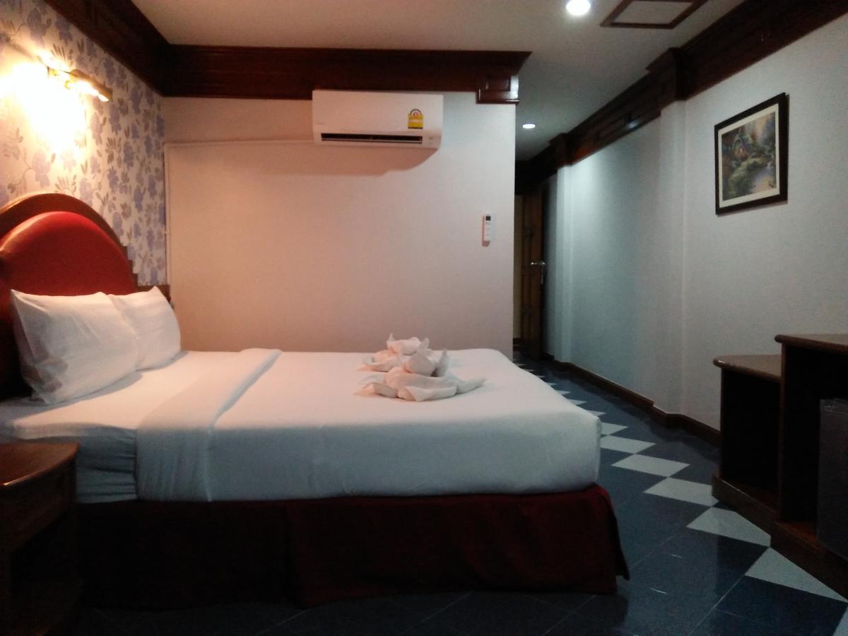 Hotel Taj Phuket