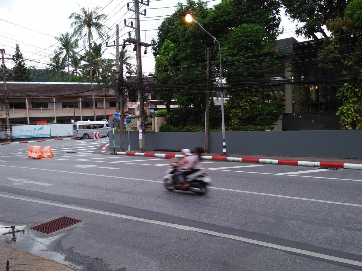 Hotel Taj Phuket 2*