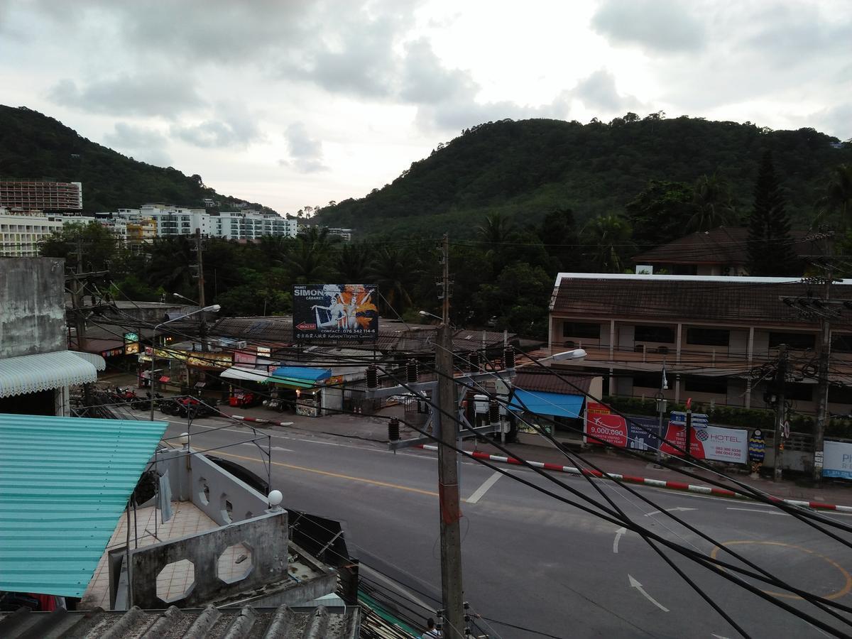 Taj Phuket Hotel Patong