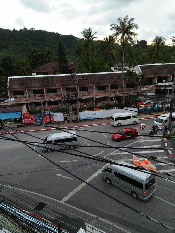 Hotel Taj Phuket