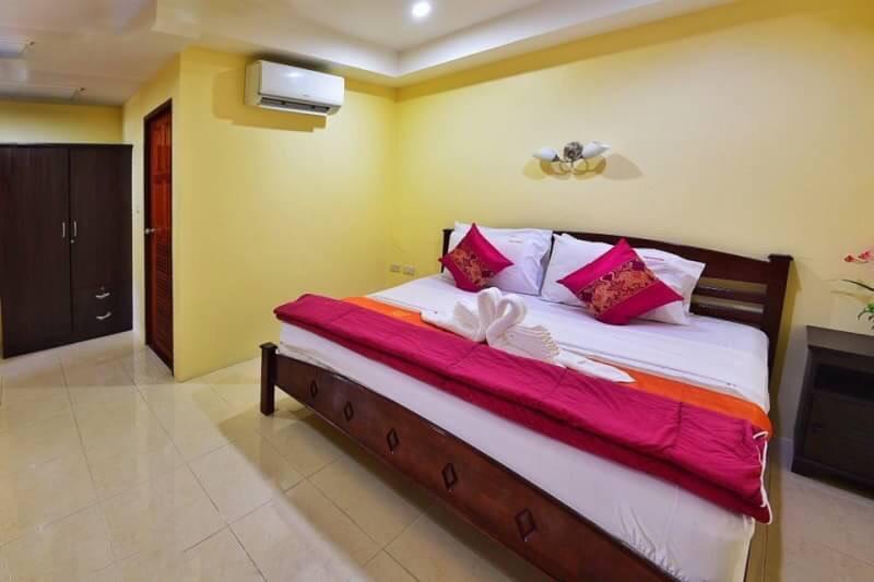 Hotel Square One Patong