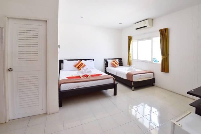 Square One Hotel 3*