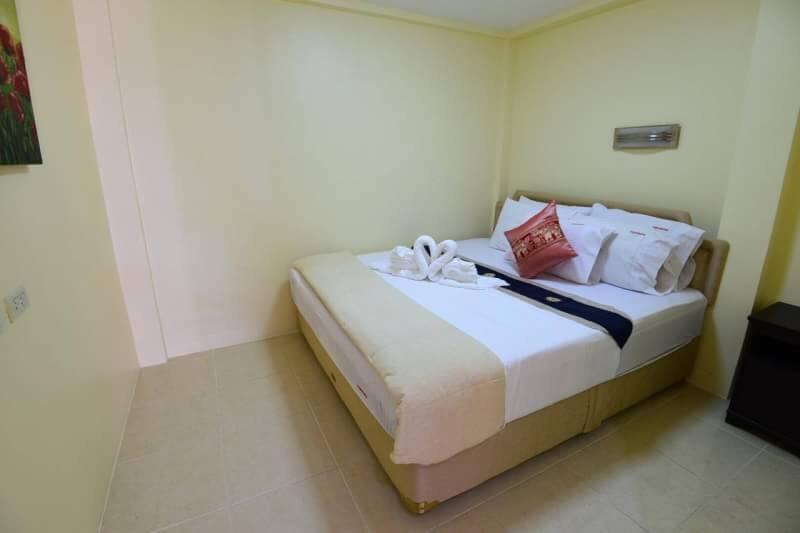 Square One Hotel Patong