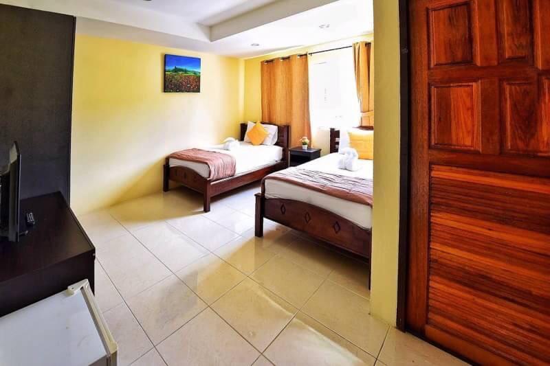 Square One Hotel 3*