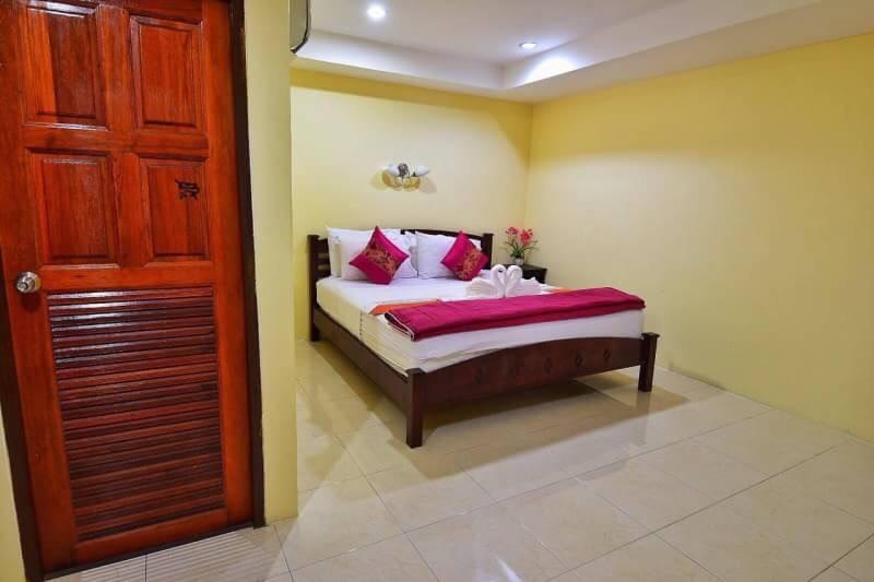 Square One Hotel Patong