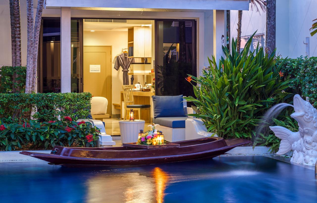 Resort Access & - Sha Plus