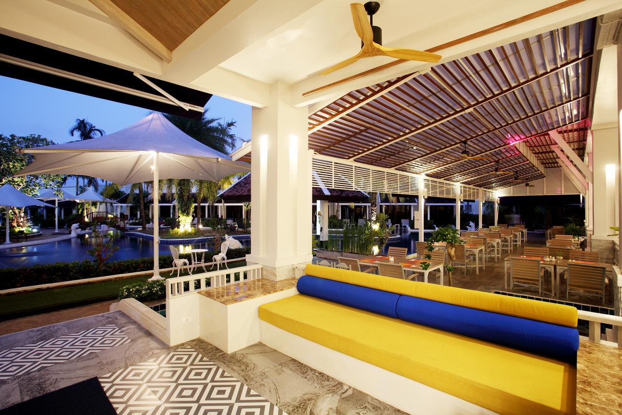 Access & - Sha Plus Resort 5*