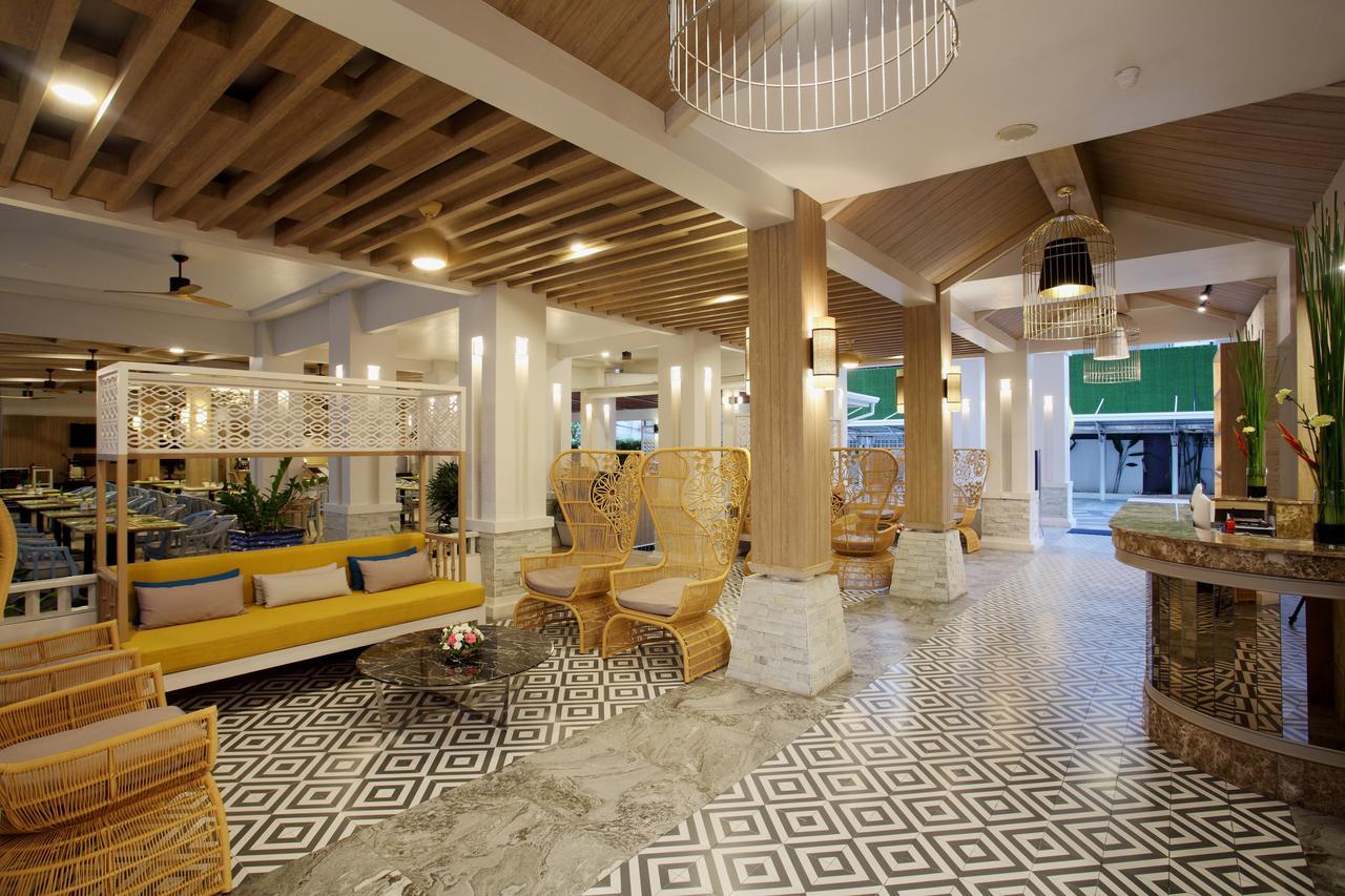 Resort Access & - Sha Plus 5*