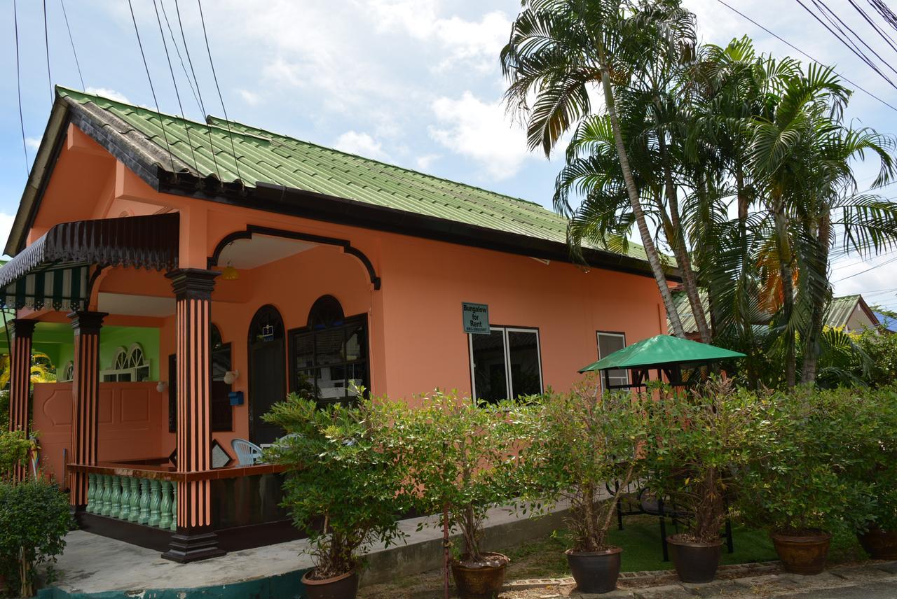 Vakantiehuis Homes