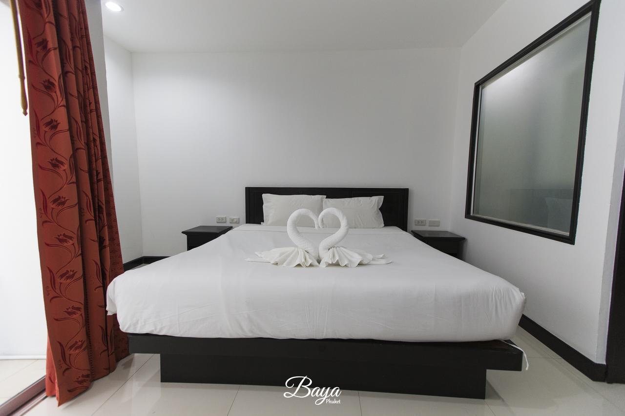 Baya By Shanaya Hotel 3*