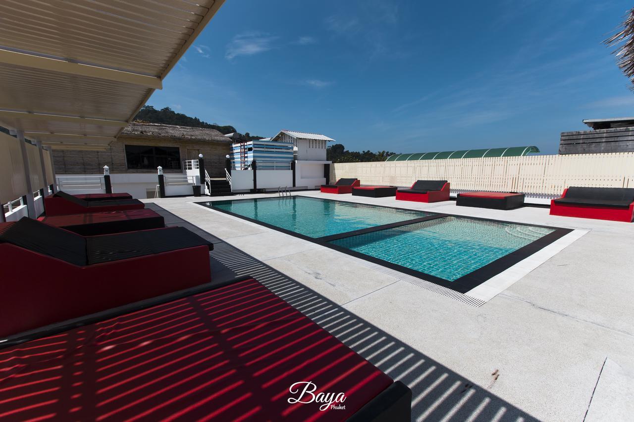 Hotel Baya By Shanaya