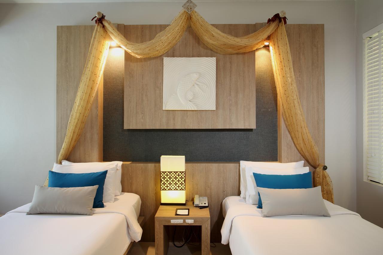 Resort Access & - Sha Plus