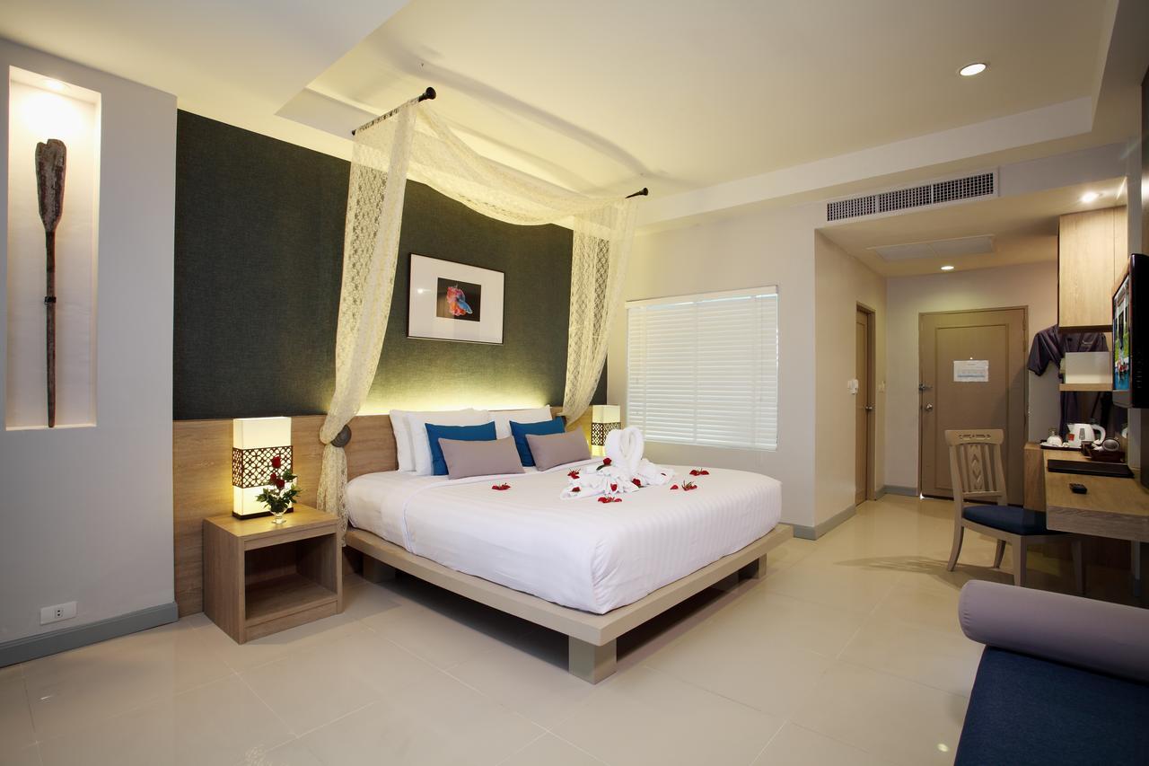 Resort Access & - Sha Plus