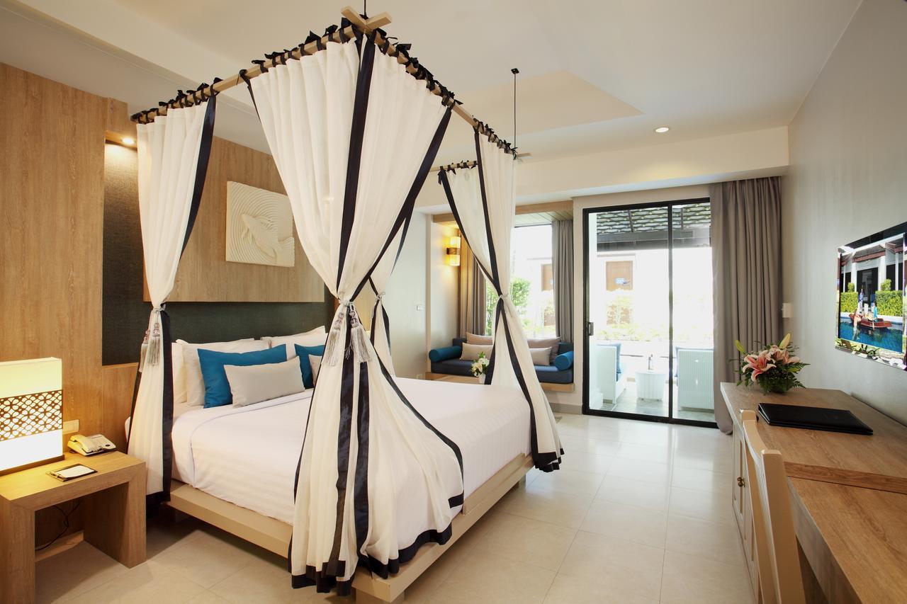 Access & - Sha Plus Resort 5*