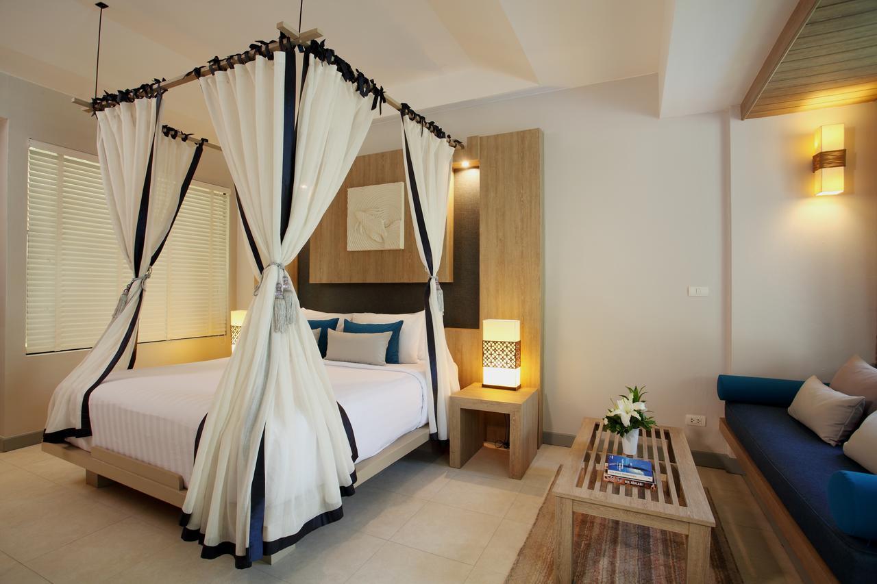 Access & - Sha Plus Resort Karon