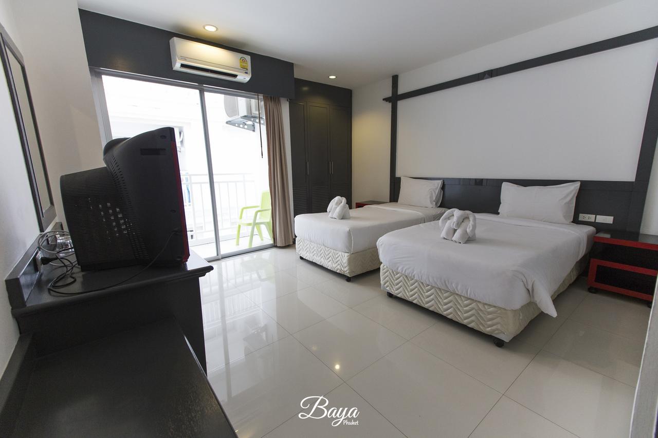 Hotel Baya By Shanaya