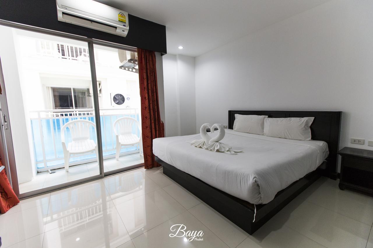 Baya By Shanaya Phuket