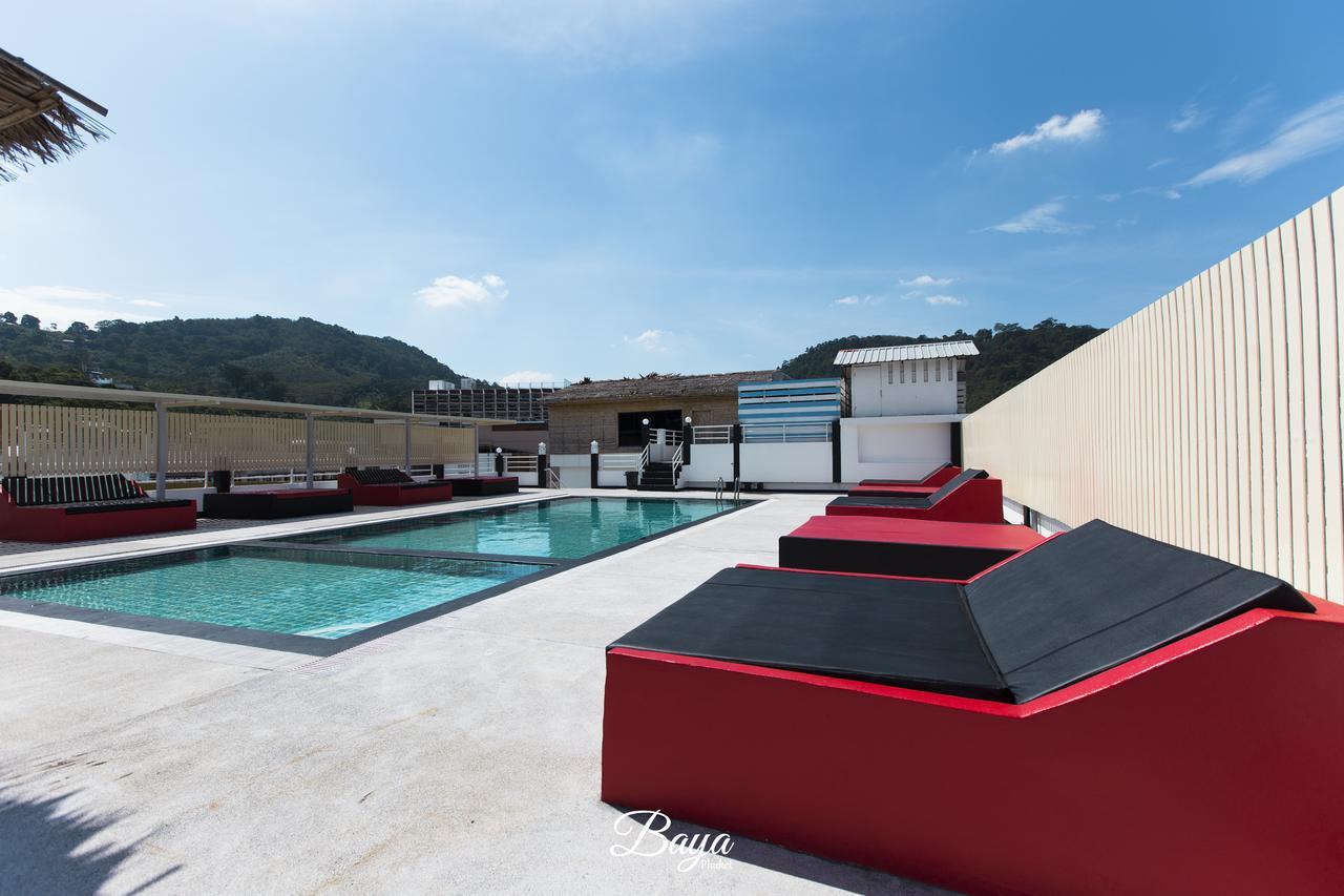 Baya By Shanaya Hotel 3*