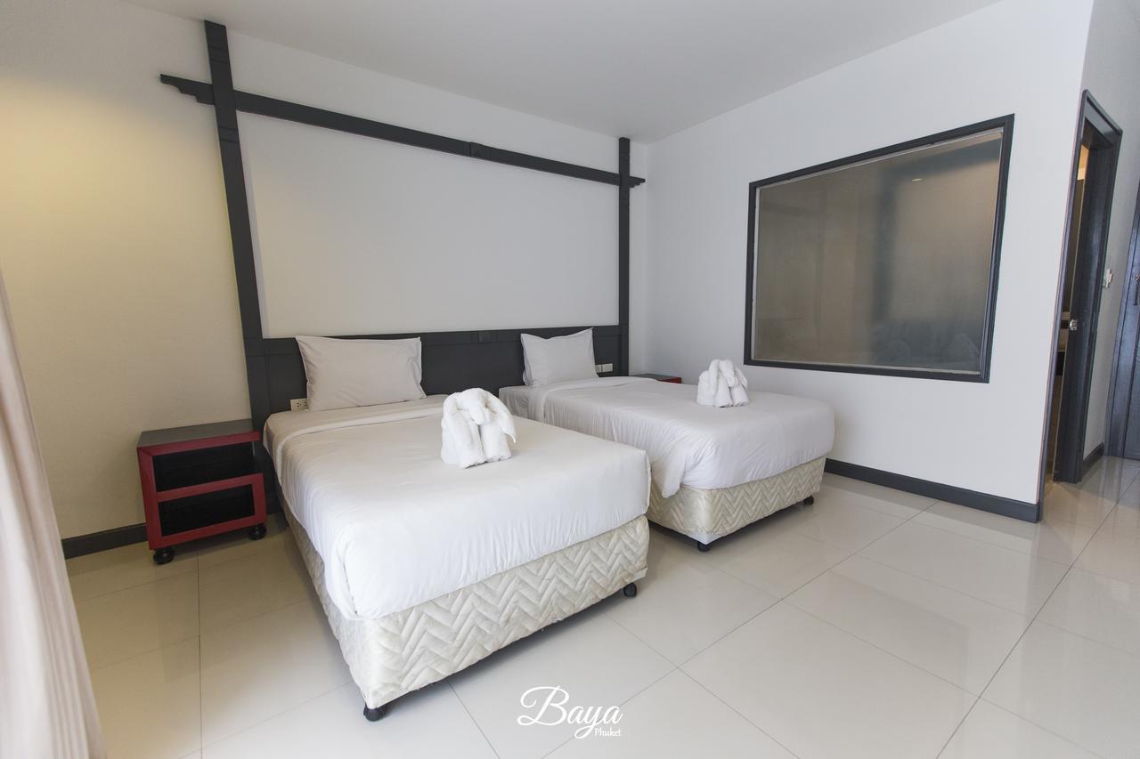 Baya By Shanaya Hotel Phuket
