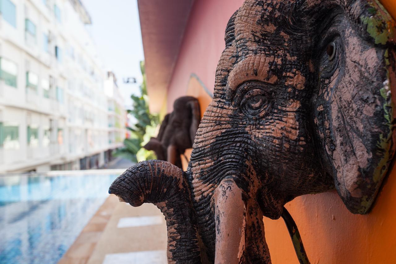 Baumancasa Resort Karon