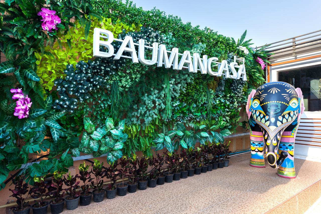 Baumancasa Resort 3*