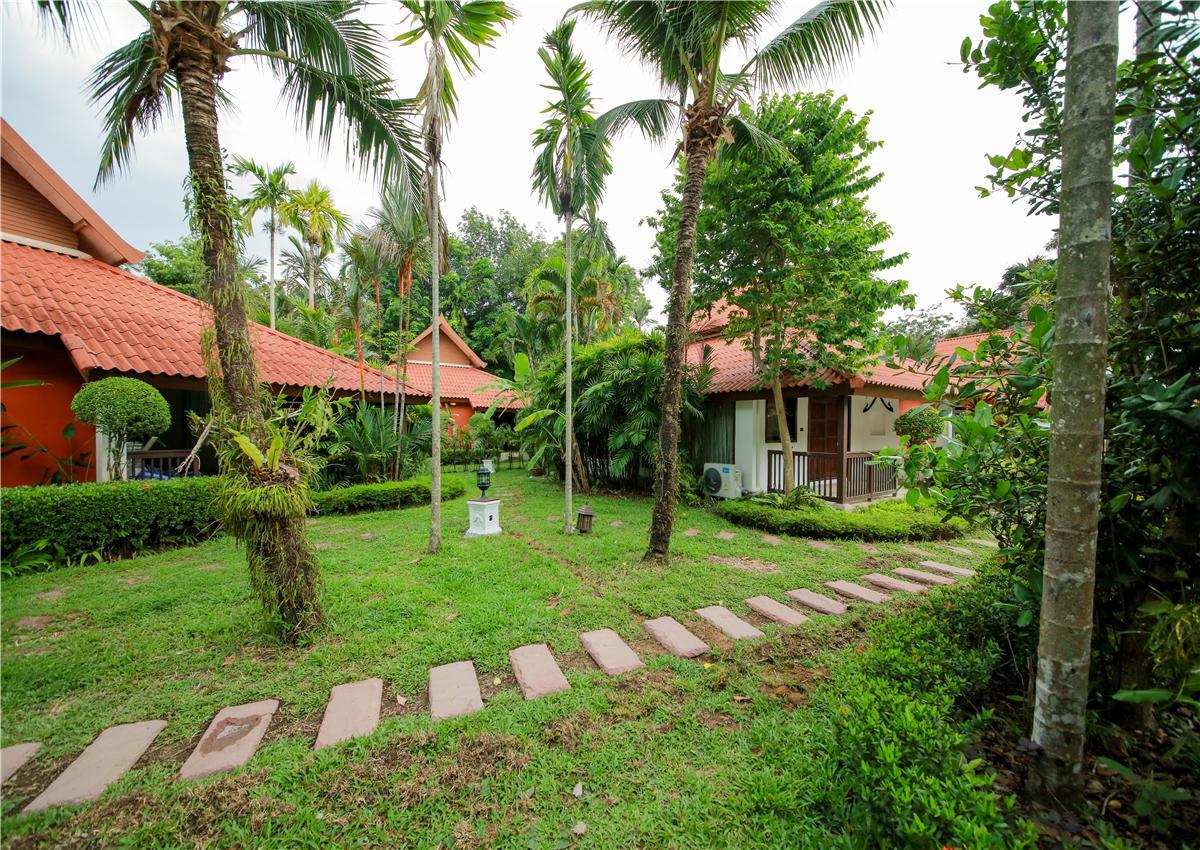 Dasein Chalong Bay 4* Phuket