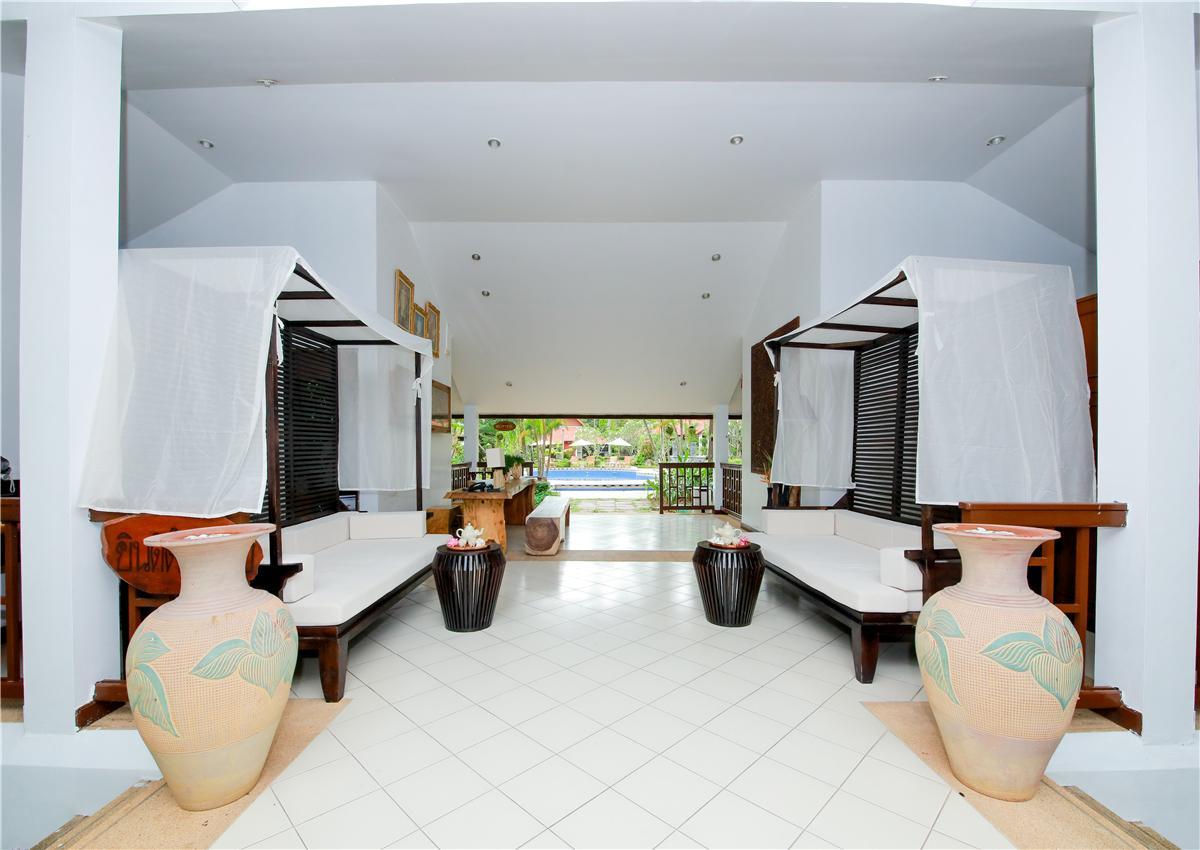 Resort Dasein Chalong Bay Phuket