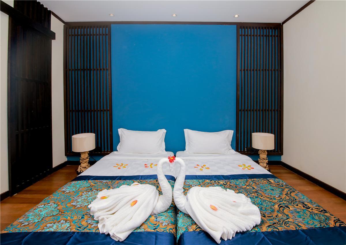 Dasein Chalong Bay Resort 4*