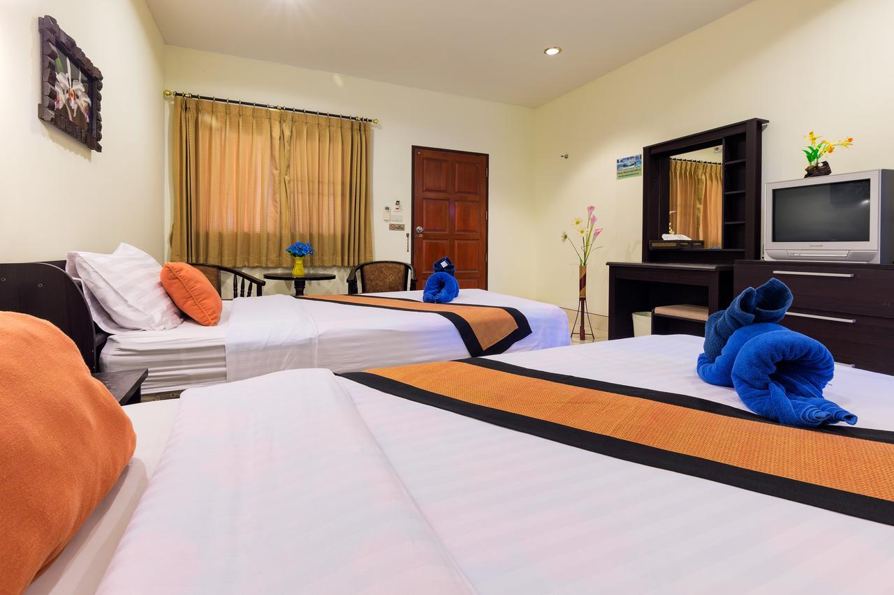 Gasthof Smile House Karon