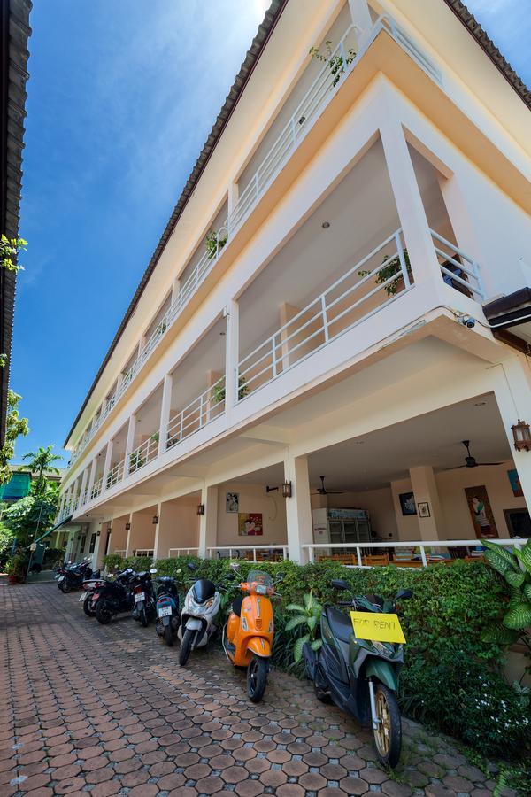 Smile House Gasthof 2*