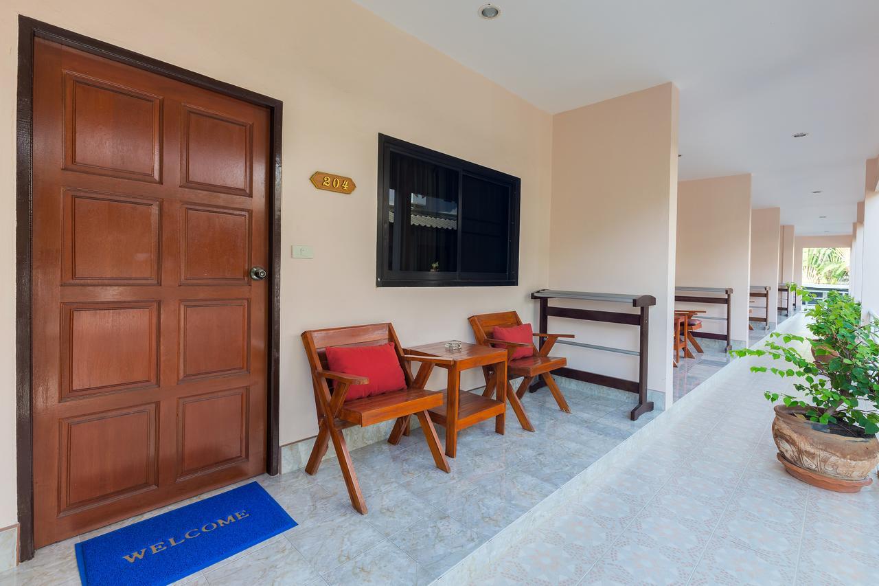 Gasthof Smile House Karon