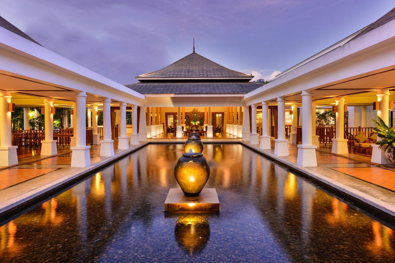 Resort Naithonburi - Sha Extra