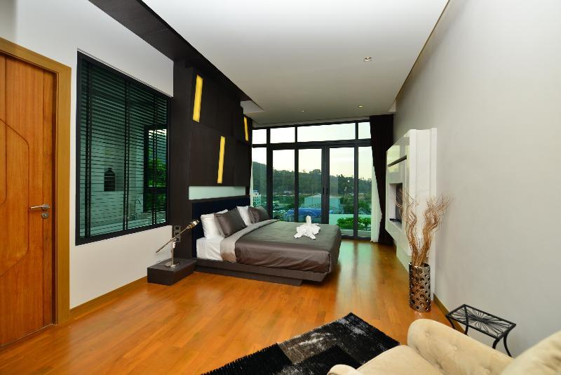 Bukit Pool Phuket