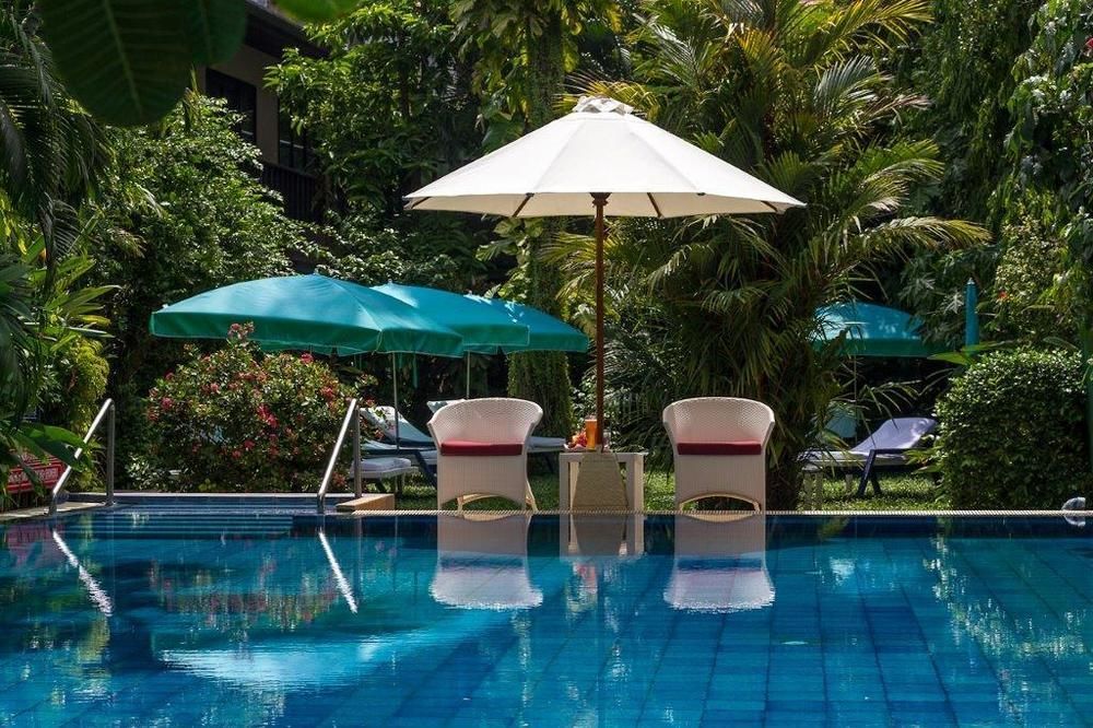 Lokal Phuket 