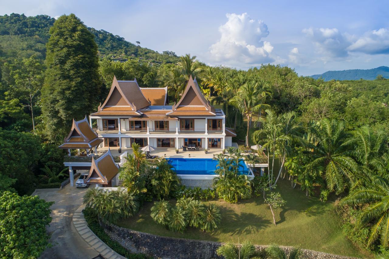 Vichuda Hills By Resava Villa