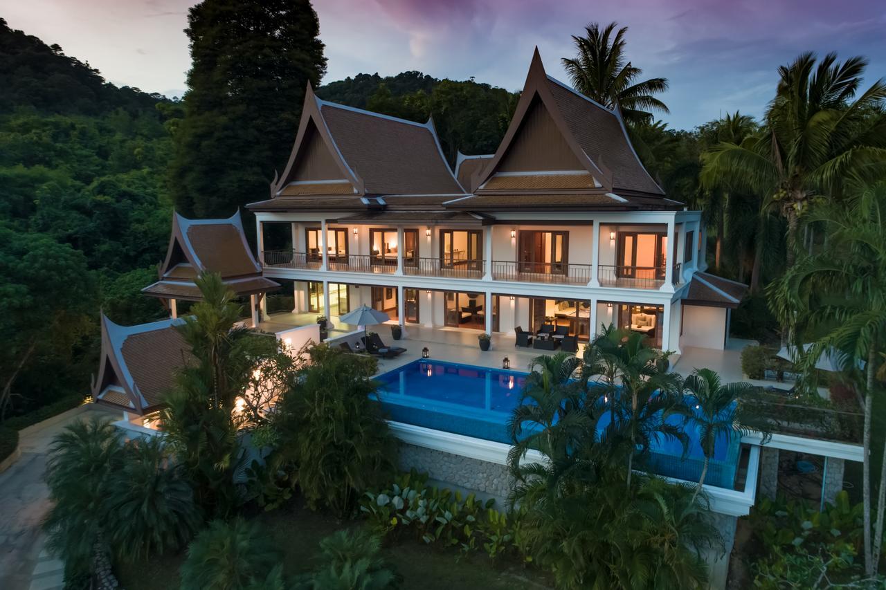 Vichuda Hills By Resava Layan Beach (Phuket)