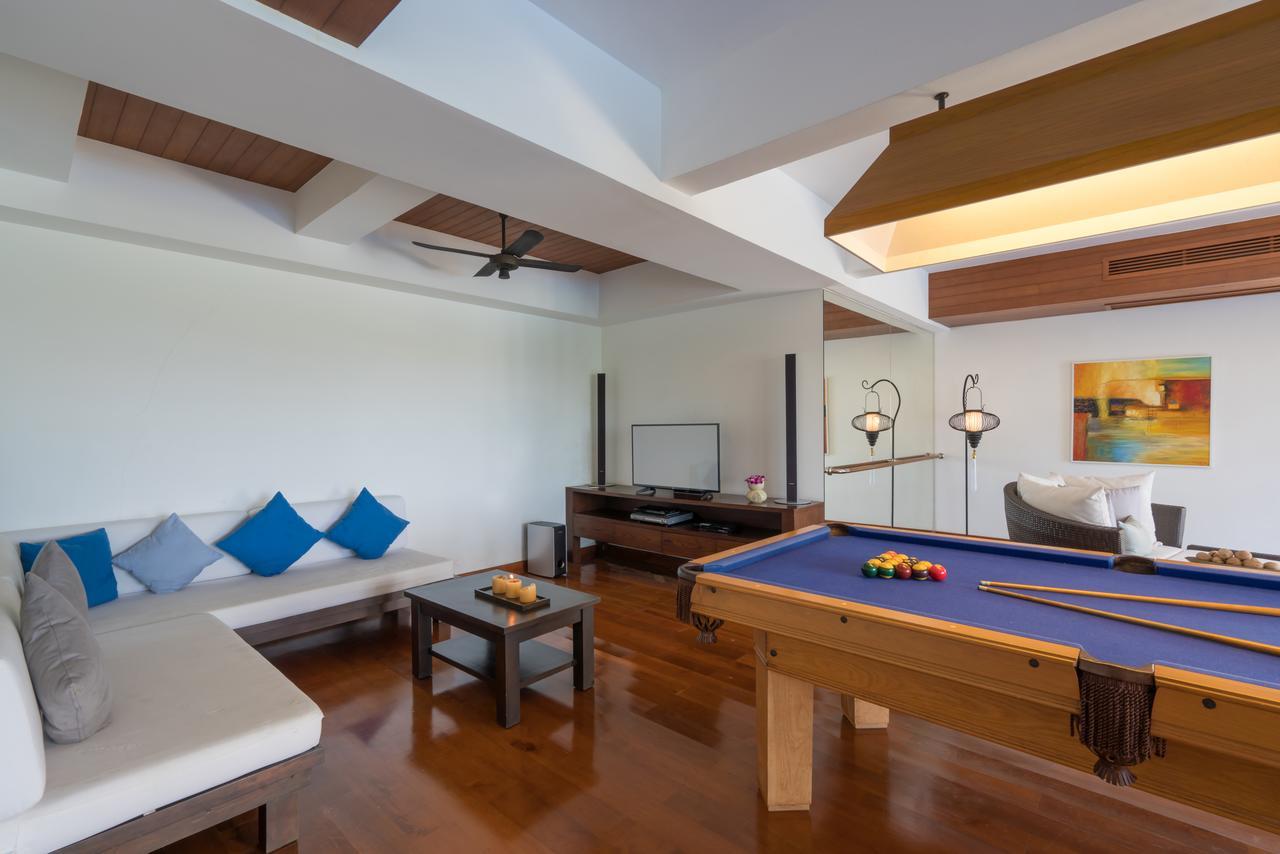 Villa Vichuda Hills By Resava Layan Beach (Phuket)