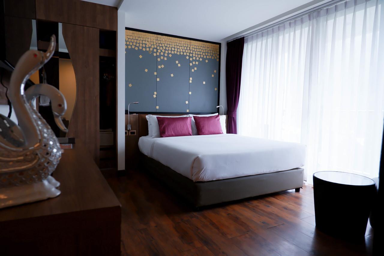 The Heights Sha 4* Kata Beach (Phuket)