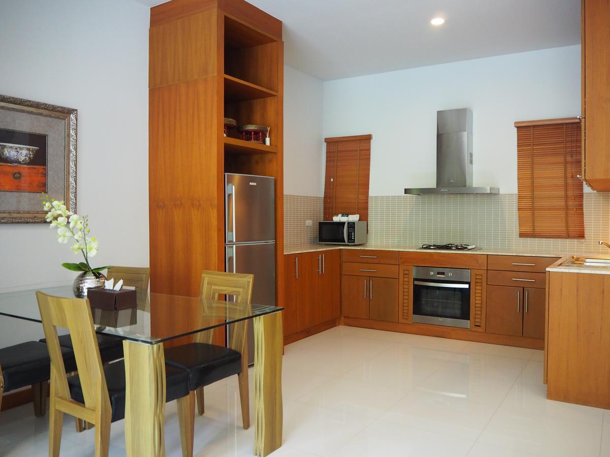 Peykaa Villa