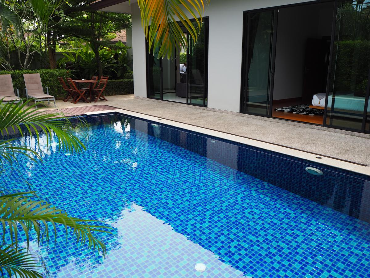 Villa Peykaa Phuket