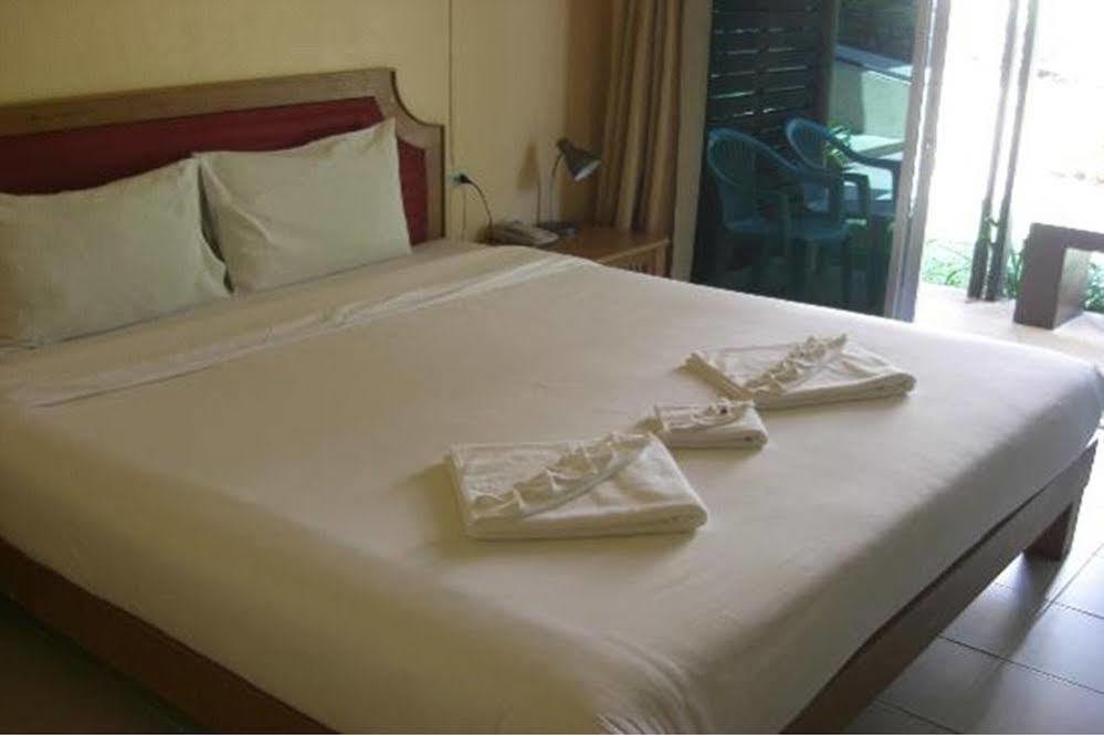 Hotel Ricos Kata *