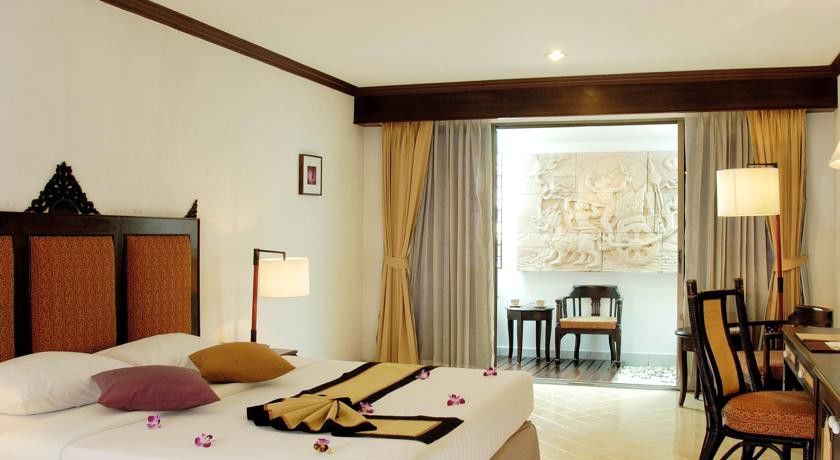 Kudo & Club - Adults Only Resort Patong