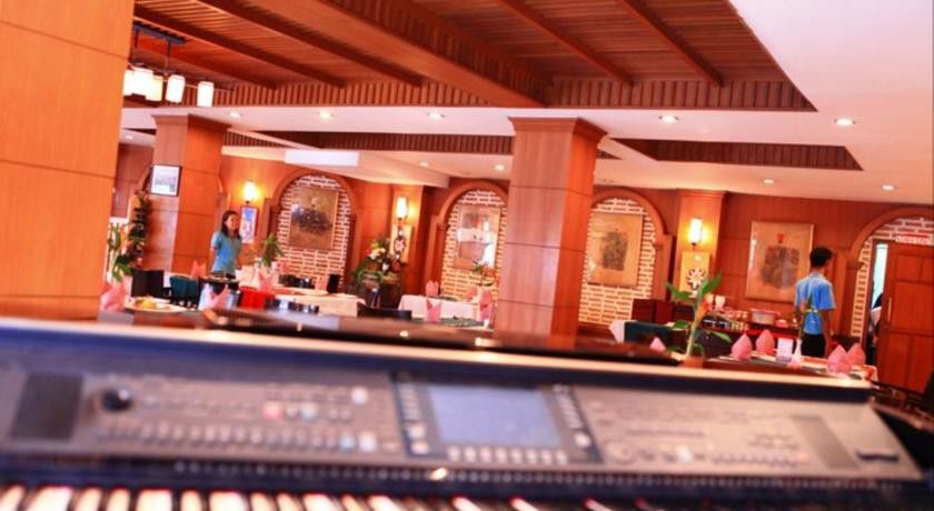 Kudo & Club - Adults Only Resort Patong