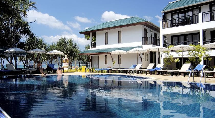 Kudo & Club - Adults Only Resort 5*