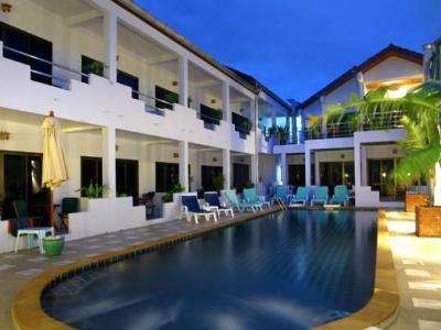 Dreams Resort Strand Kamala
