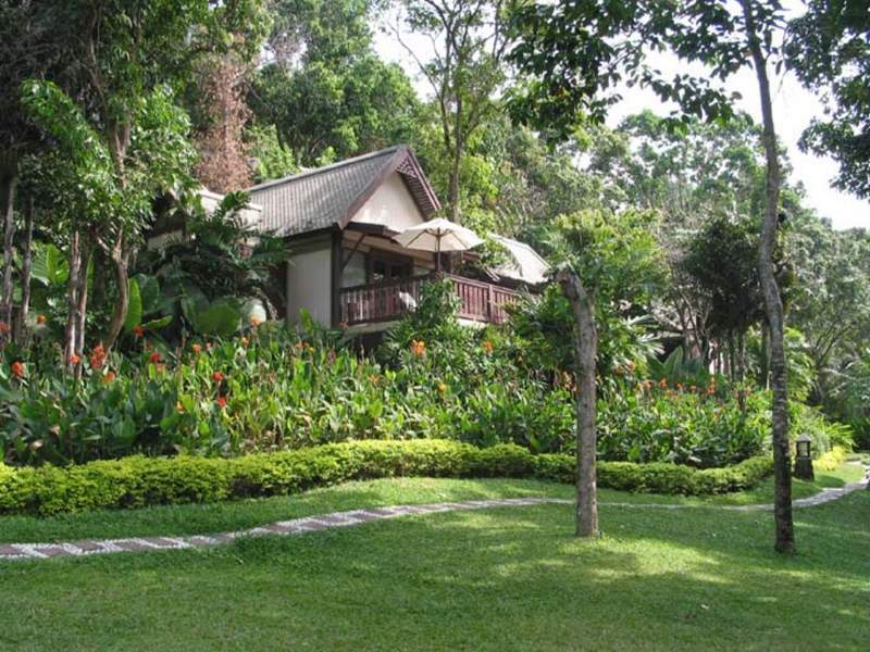 Resort Centara Phuket Karon