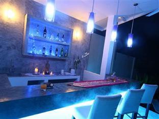 Sea Hills Patong