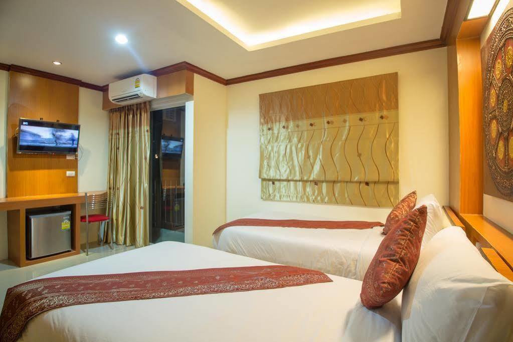 Hotel Ilmare Place 2*