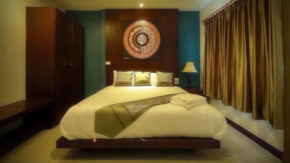 Hotel Ilmare Place Patong