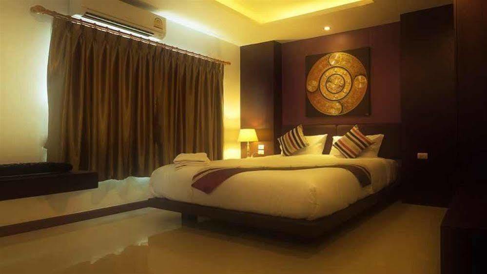 Ilmare Place Patong